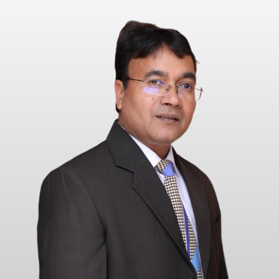 Prof. (Dr.) Parma Nand